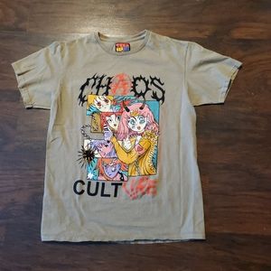 Teen Hearts Chaos Culture